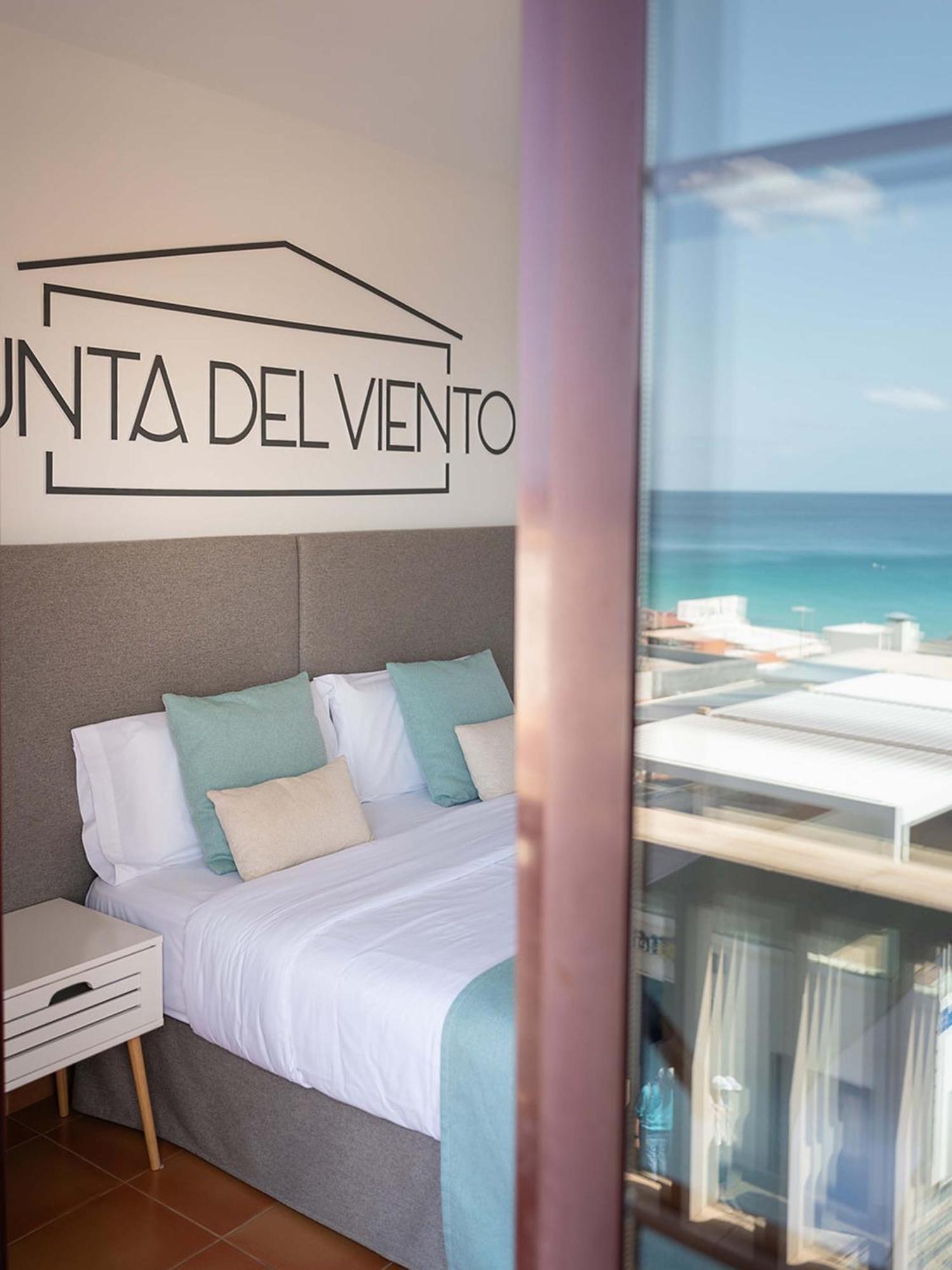 Apartamentos La Cebada Morro Jable  Exterior foto