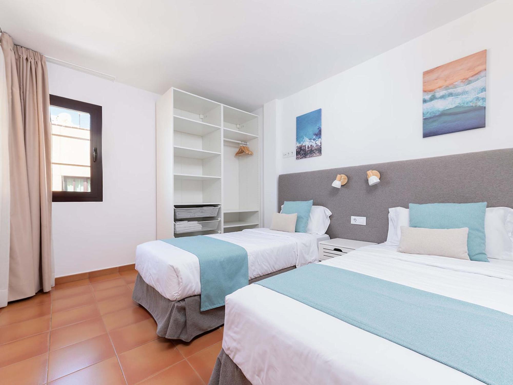 Apartamentos La Cebada Morro Jable  Exterior foto